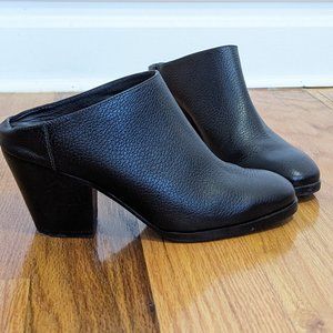 Rachel Comey Mars Mule Size 8.5